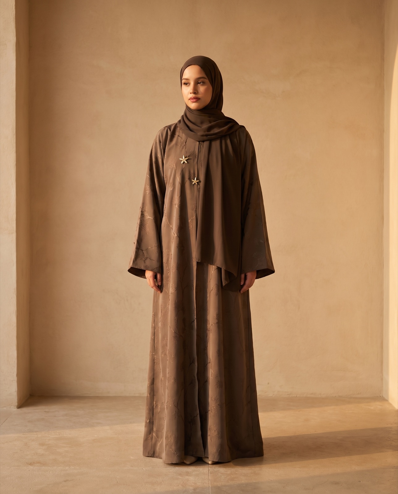 Ranad & Co campaign imagery