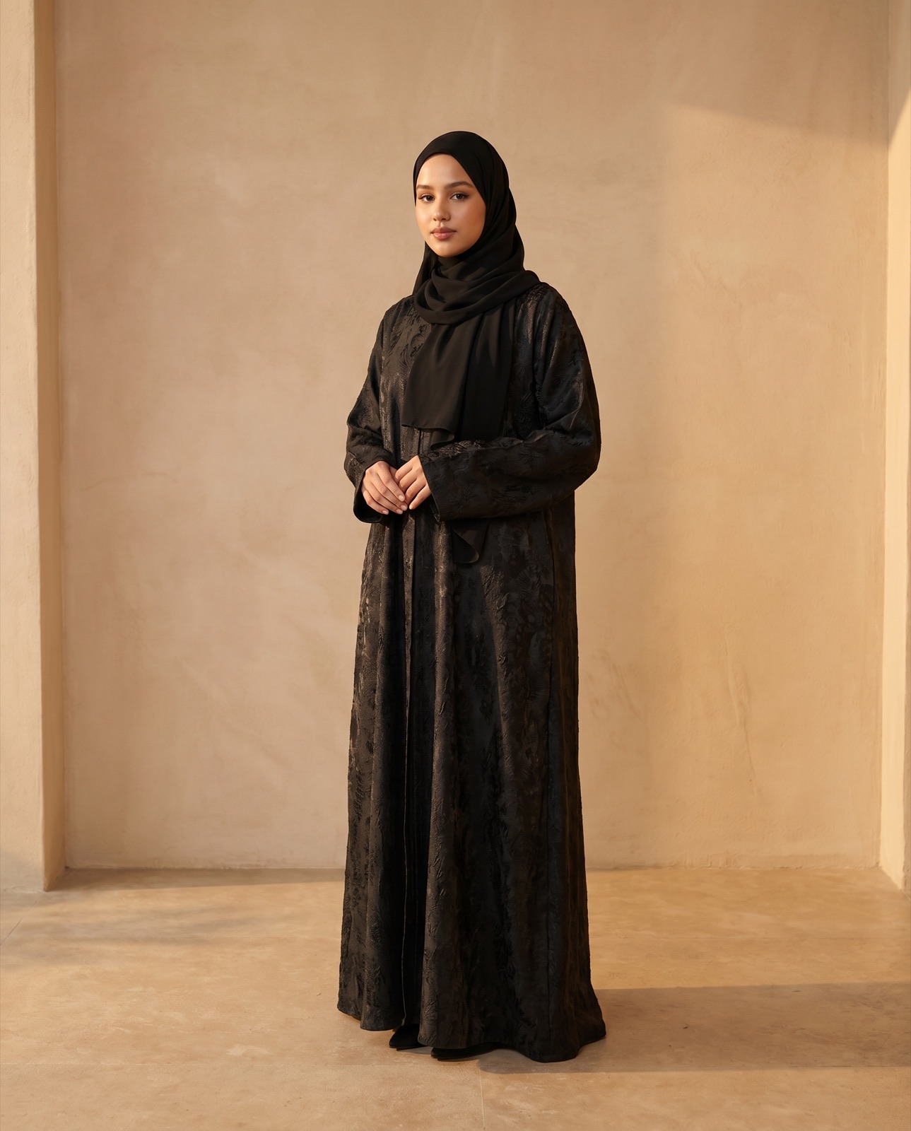 Ranad & Co campaign imagery