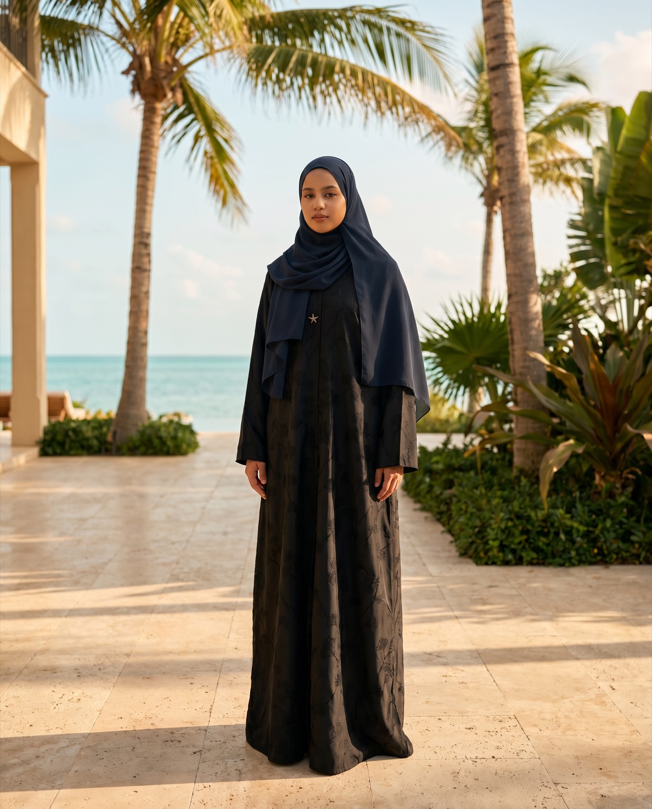 Ranad & Co campaign imagery