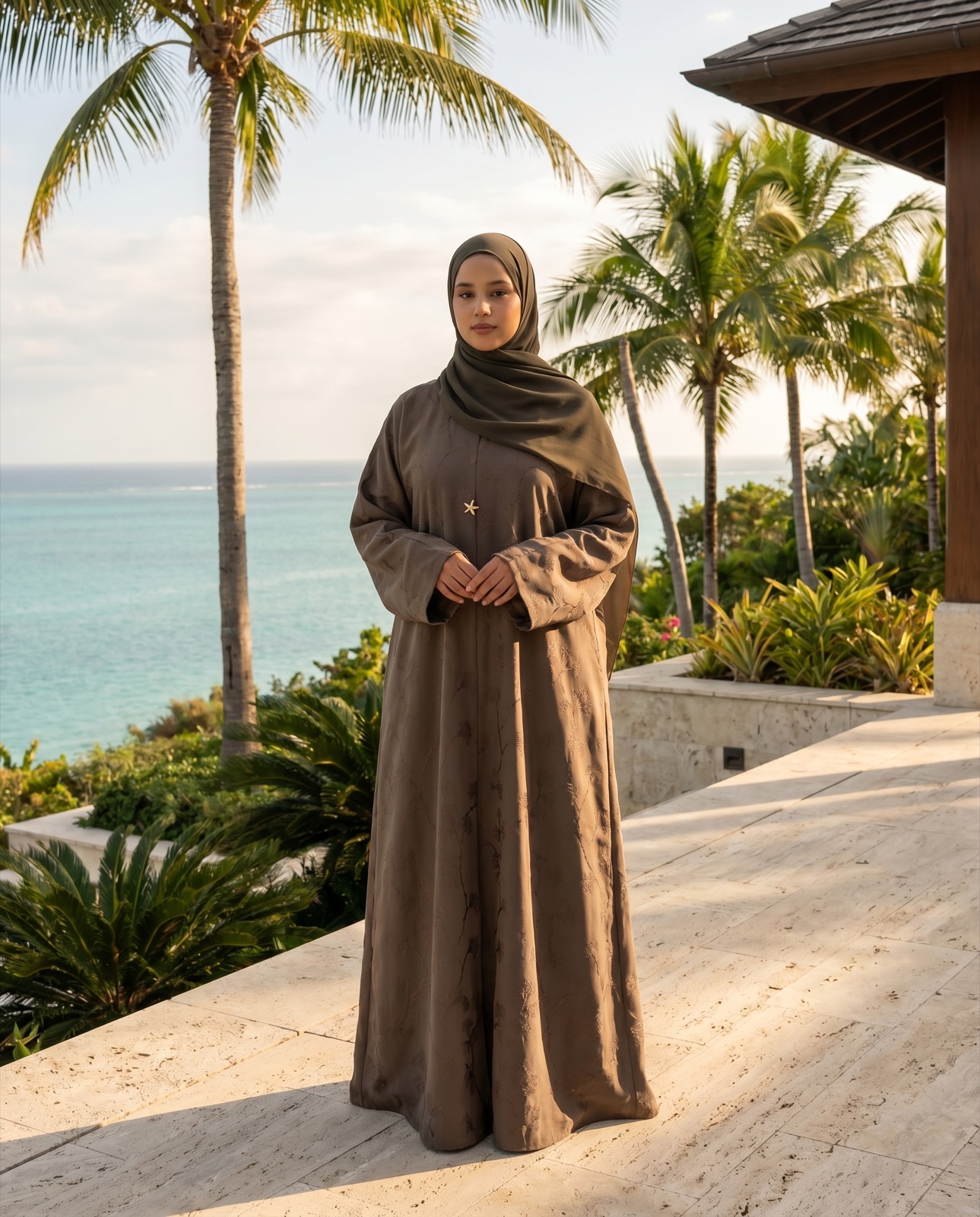 Ranad & Co campaign imagery