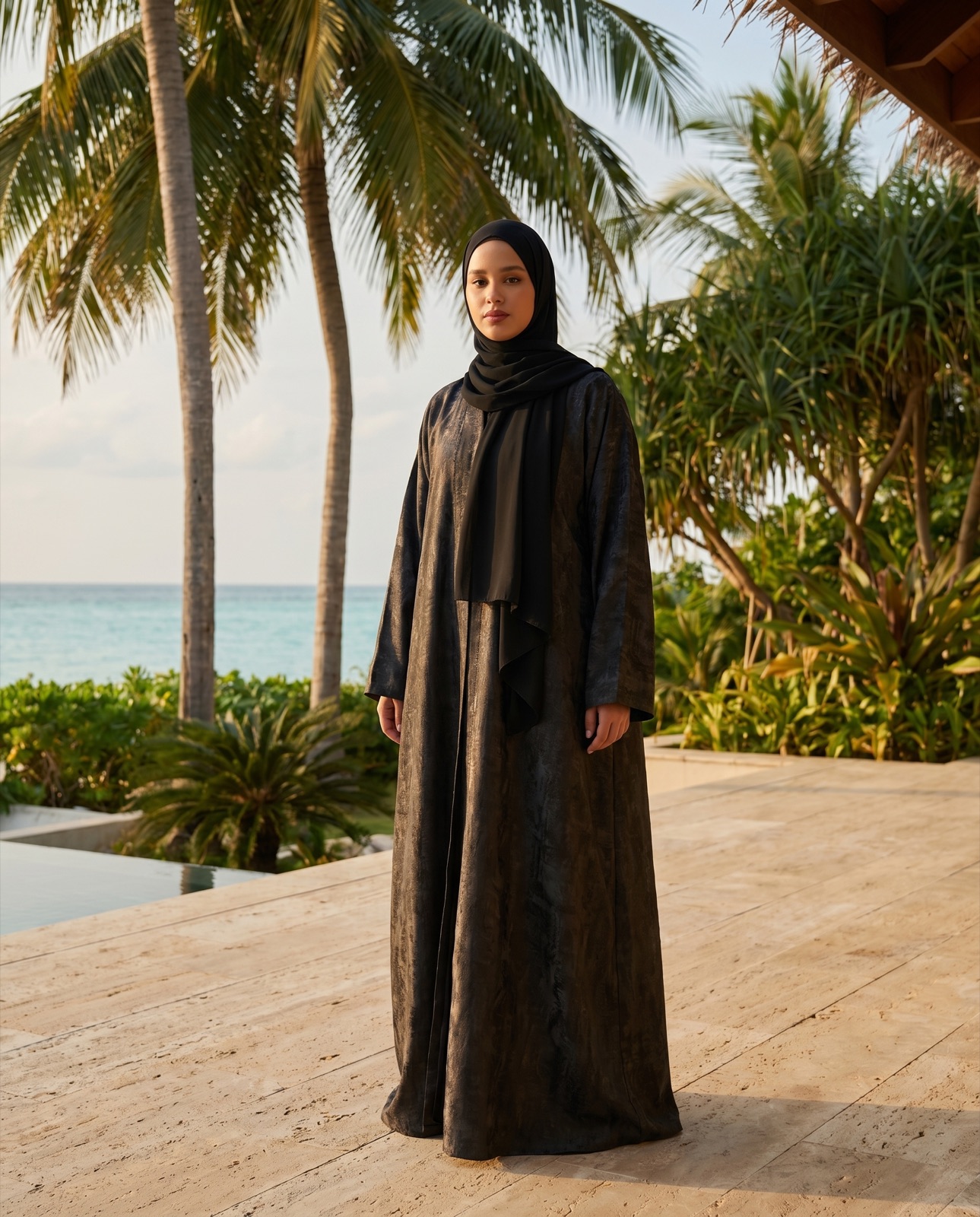 Ranad & Co campaign imagery