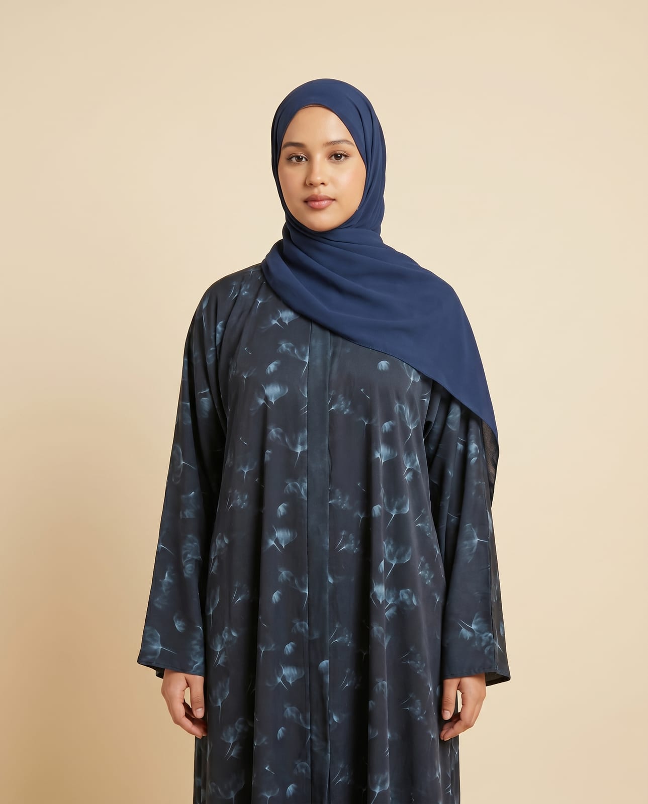 Dark Blue Marble — Ranad & Co