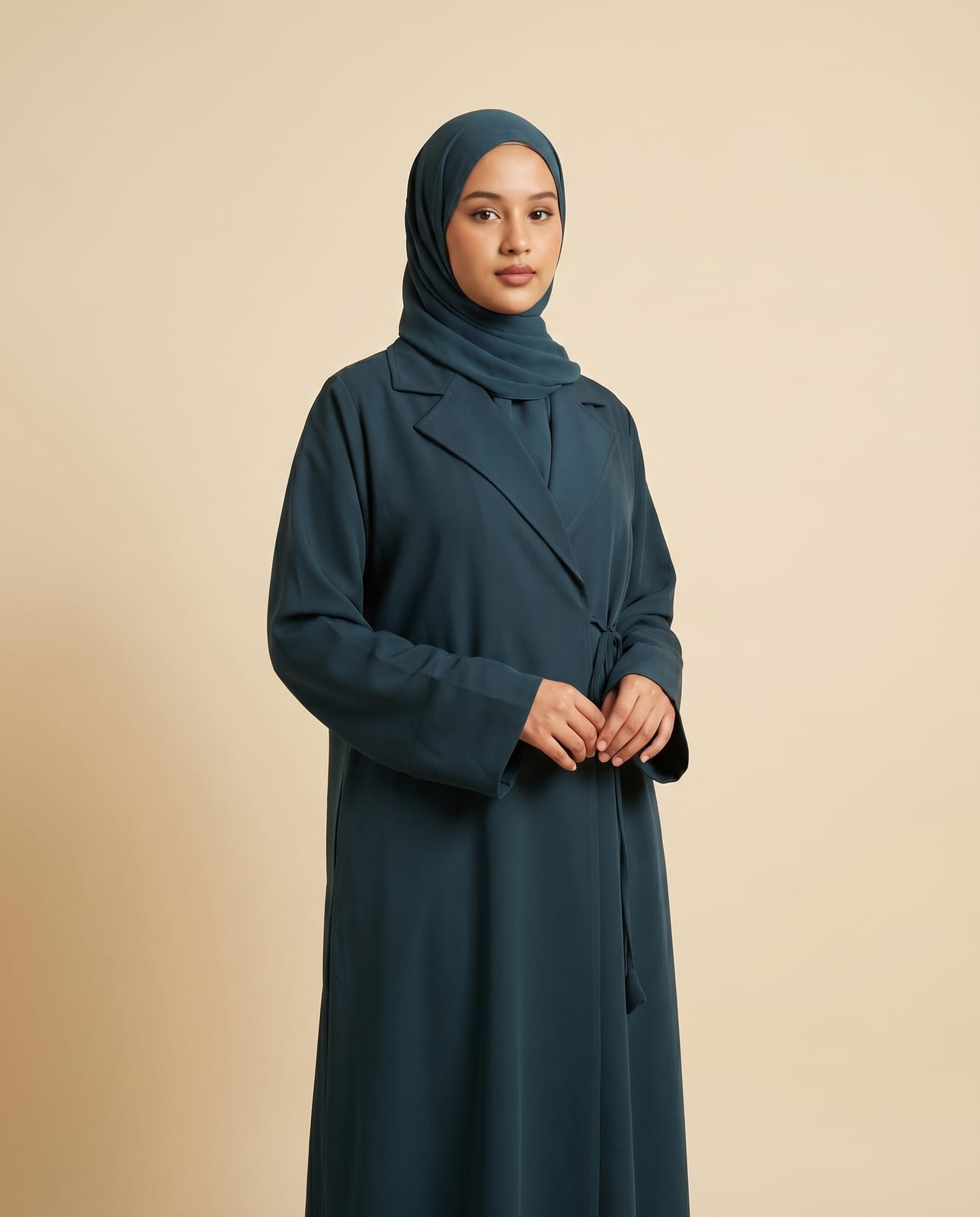 Emerald Green Bow — Ranad & Co